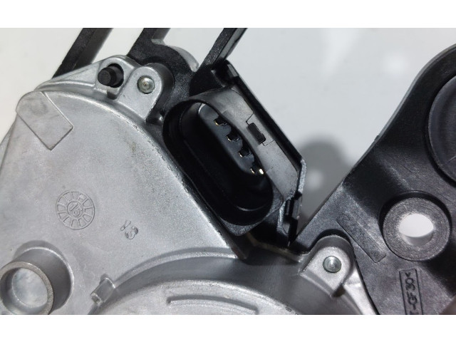 Моторчик заднего дворника 5F4955711, 5F4955711    Skoda Octavia Mk3 (5E)