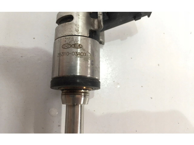 Vstřikovač 3531003AC0 KIA Stonic