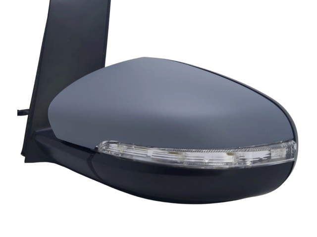 Зеркало электрическое Volkswagen Touran II 2010 - 2016 года