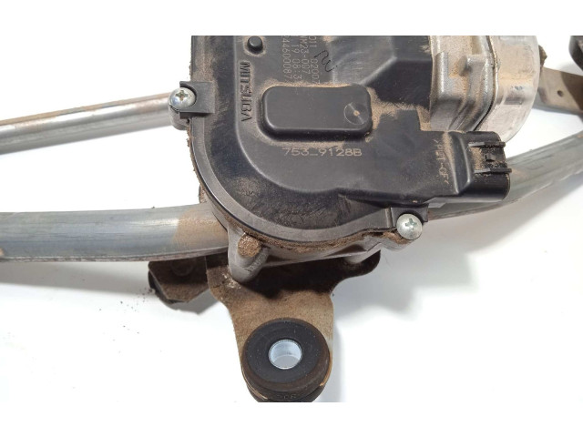 Моторчик дворников WM23007, 4045001102007 Mazda 3