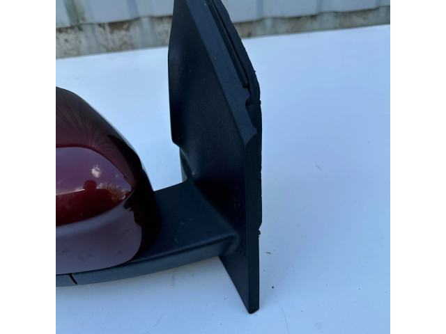 Zpětné zrcátko Ford Edge I 2018 17682EE5JA6, CD539XD