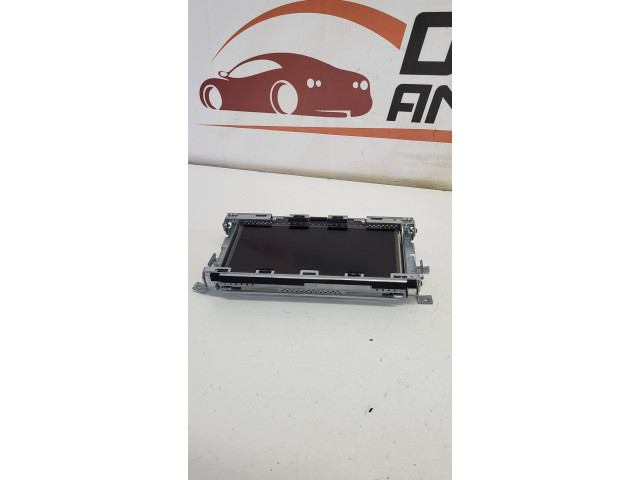 Дисплей GX6319C299AC, L4942268 Jaguar F-Pace