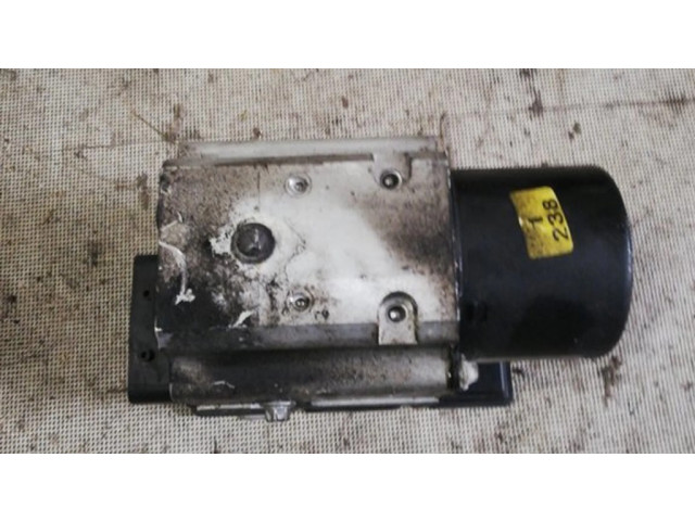 Блок АБС 13191187, 15114108F Opel Vectra C 2005-2009 года