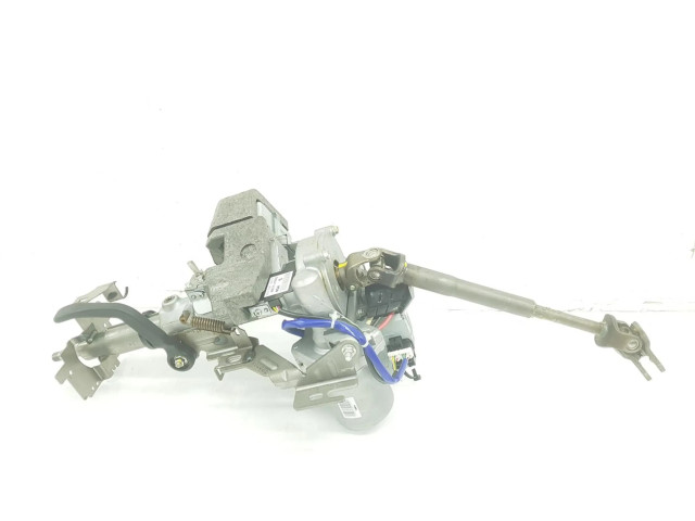 Руль Renault Koleos I  2008-2016 года 48080JY40C, 48811JY00A      