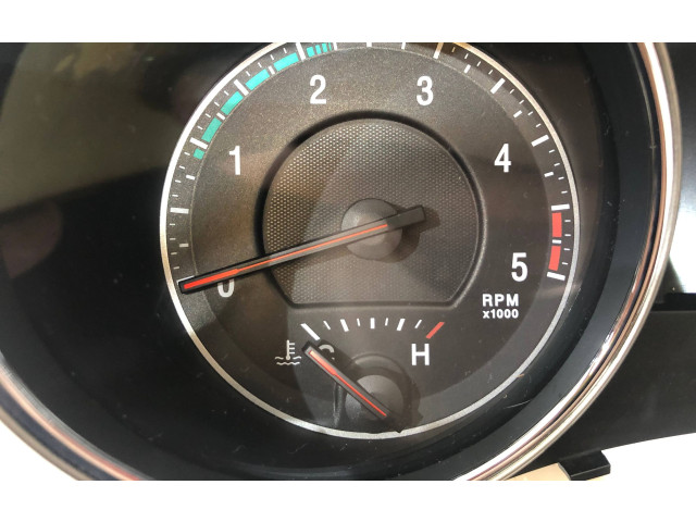 Панель приборов 56046664AC, 00337943000045 Jeep Cherokee