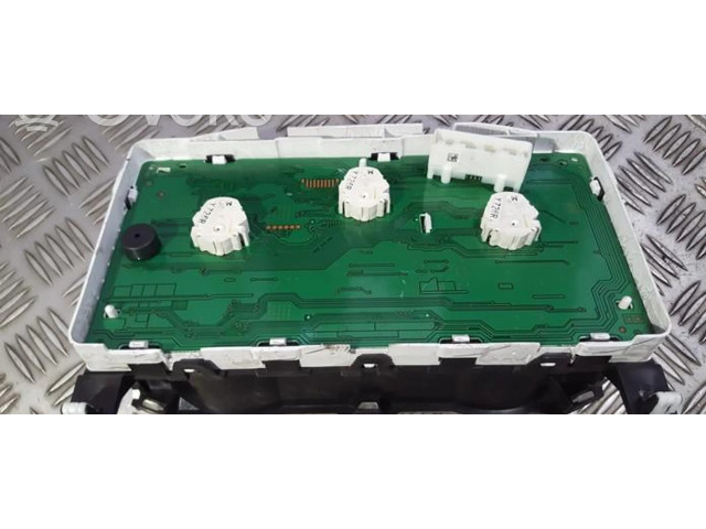 Přístrojová deska  Nissan Note (E11) 2011 53B0C00B1111  