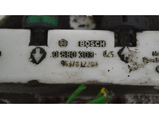 Топливный насос