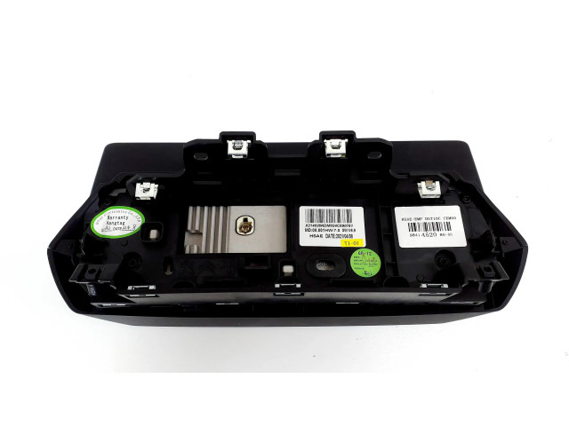 Дисплей    9841452080   Peugeot 2008 II