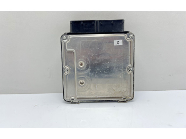 Блок управления двигателя 4G0907311G, 4G0907401 Audi A6 S6 C7 4G