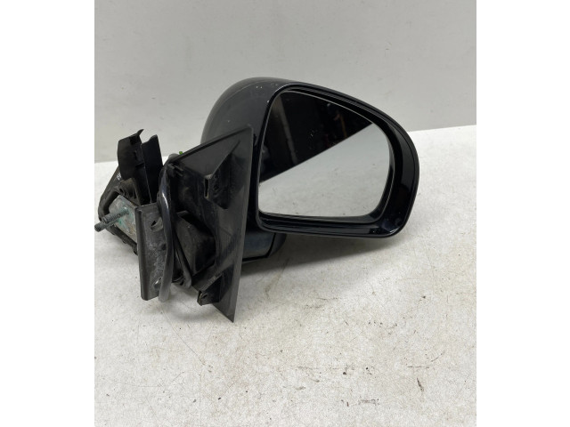 Зеркало электрическое        Volkswagen New Beetle  1998 - 2010 года   