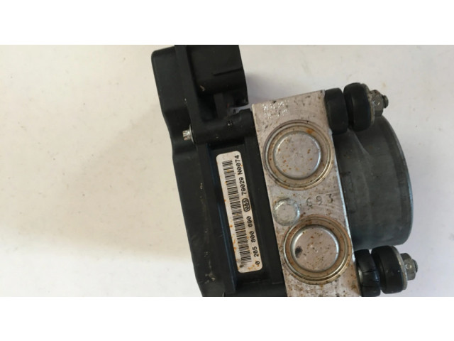 Jednotka ABS 0266232053, 51798105   Fiat Grande Punto 2008