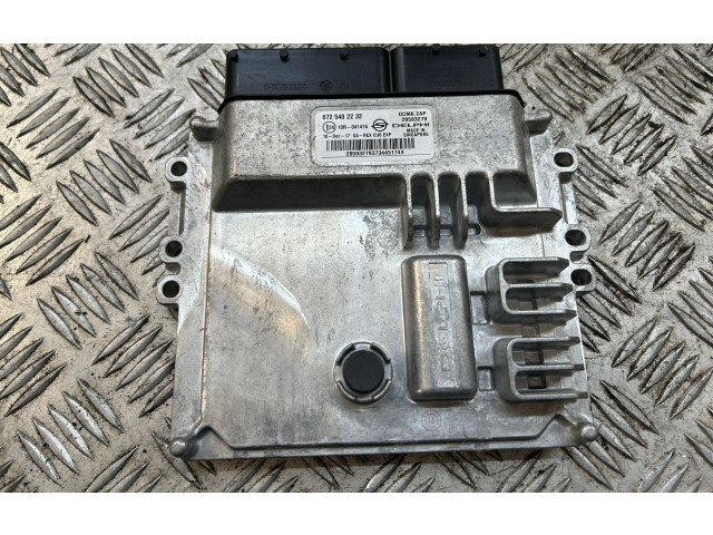 Jednotka ABS 6725402232 SsangYong Rexton 2019