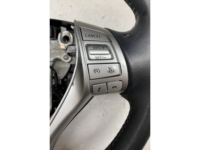 Volant Nissan Pulsar 2016 484303ZL2C