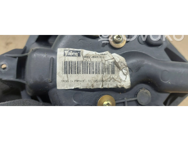 Вентилятор печки       Renault Scenic I