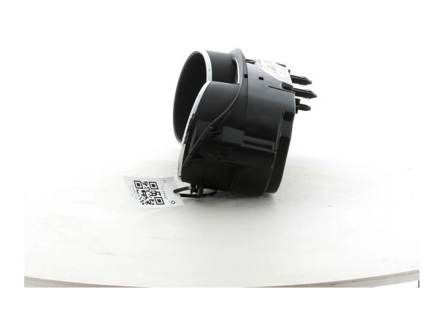 Панель приборов 3T1920841HKD0, T0-5449Z Skoda Superb B5 (3U)