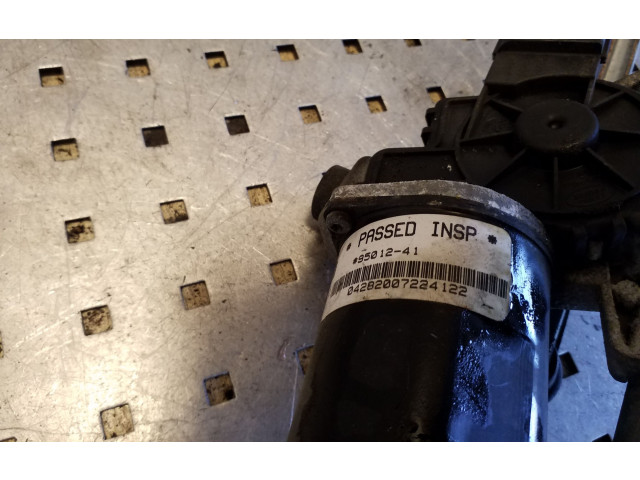 Комплект механизма стеклоочистителей