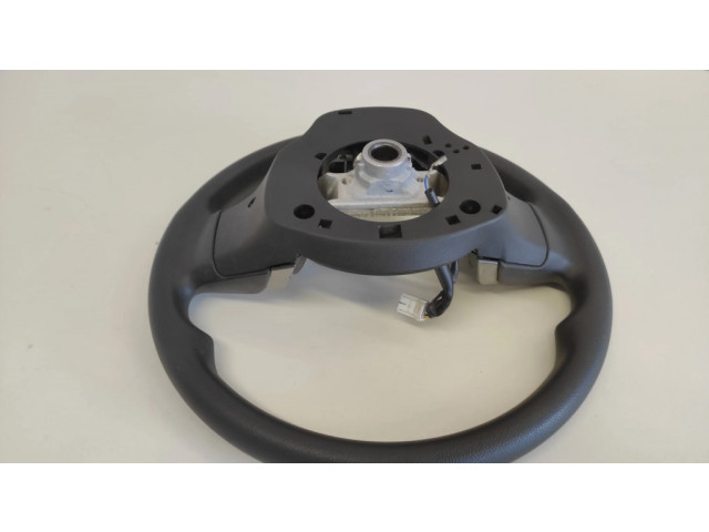 Volant Subaru Impreza V 2018 GS13116680, GS13116670