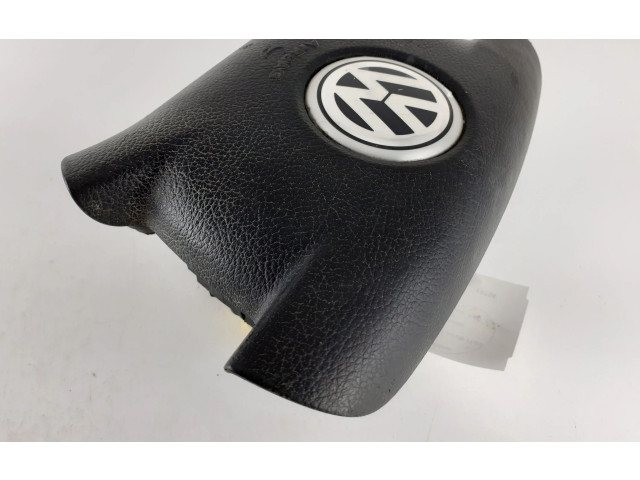 Подушка безопасности водителя 7H0880201N Volkswagen Transporter - Caravelle T5