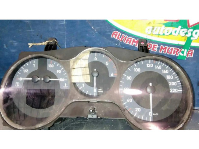 Přístrojová deska Seat Leon (1P) 2005 1P0920823GX