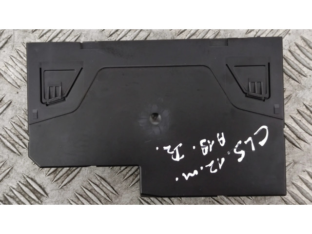 Блок комфорта 2129060105   Mercedes-Benz CLS C218 X218   