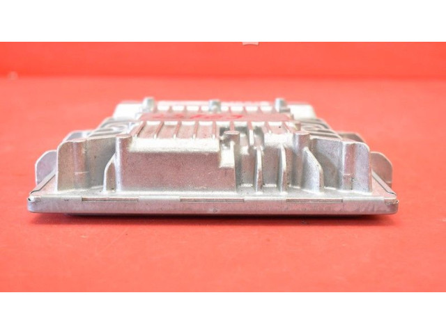 Блок управления двигателем Блок управления 31269095, 31269095 Volvo C70