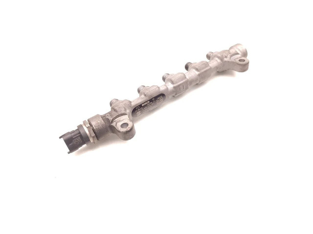 Vstřikovač 31400-2A420, 0445214181 KIA Soul D4FB