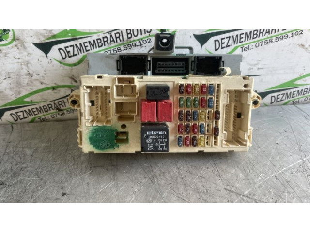   Pojistková skříňka    Fiat Punto (188) 2005