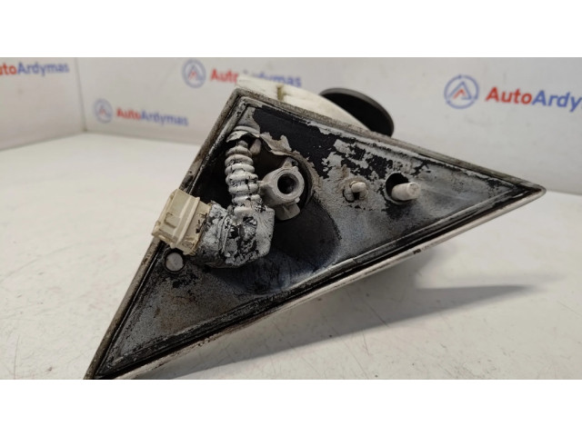 Zpětné zrcátko levé BMW 5 E34 1991 51168181545, 51169066729