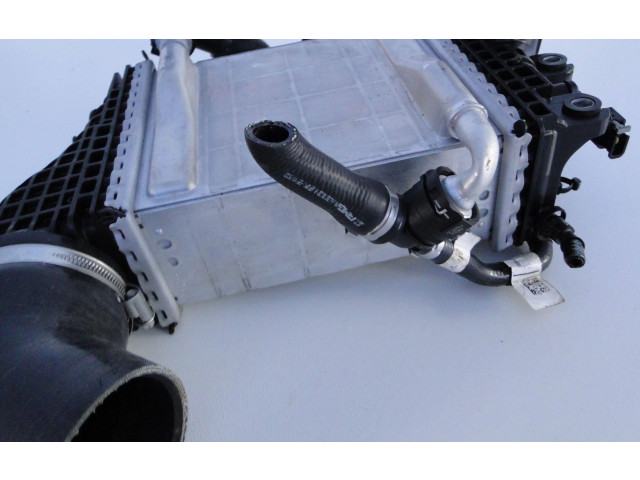 Интеркулер A1390901402, A1390901902 Mercedes-Benz SL AMG R232