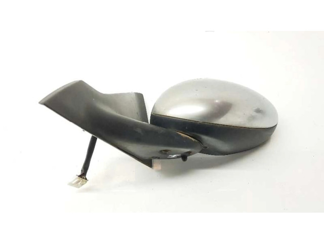 Зеркало электрическое     Сзади   Alfa Romeo GT     