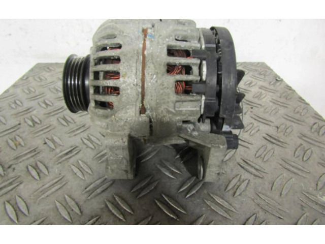 Генератор 8200519296   Renault Twingo II      