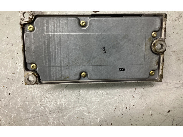 Блок подушек безопасности 0285001254, 8645271 Volvo S60