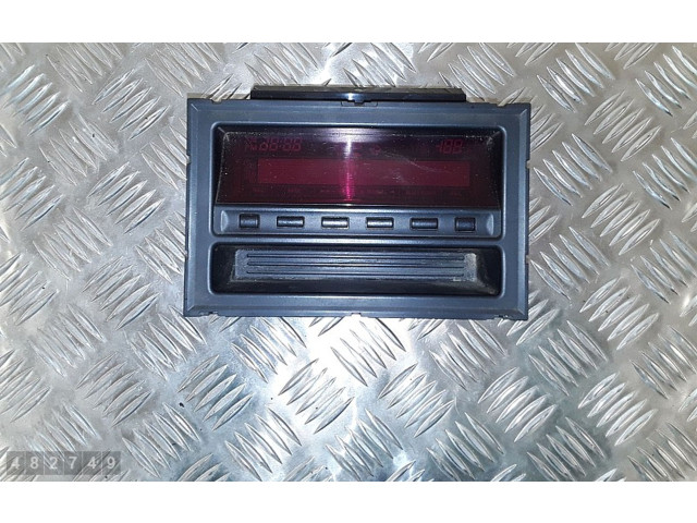 Дисплей 8750A347 Mitsubishi L200