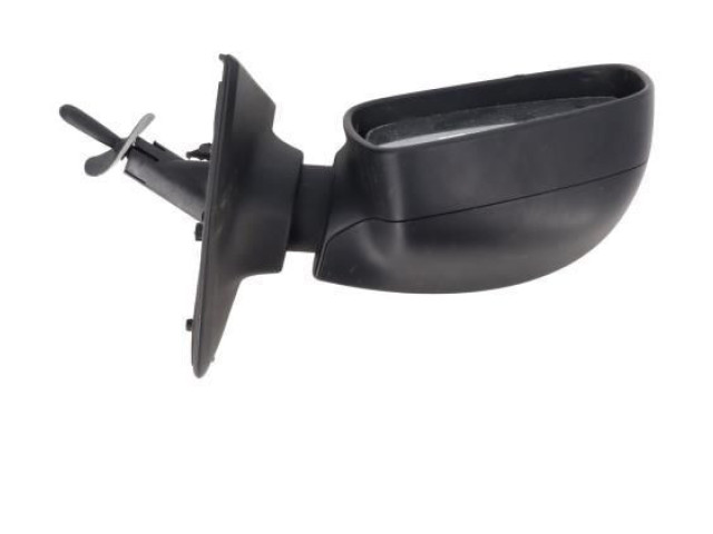 Зеркало электрическое Dacia Sandero 2008 - 2012 года