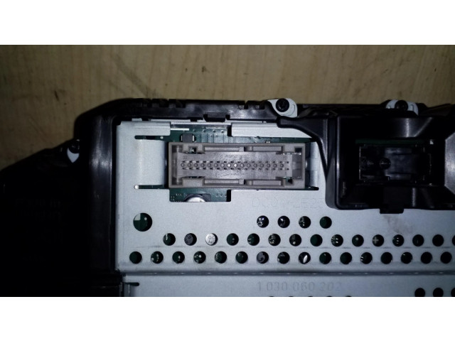 Панель приборов 4G8920981S, 0263672096   Audi A6 C7       