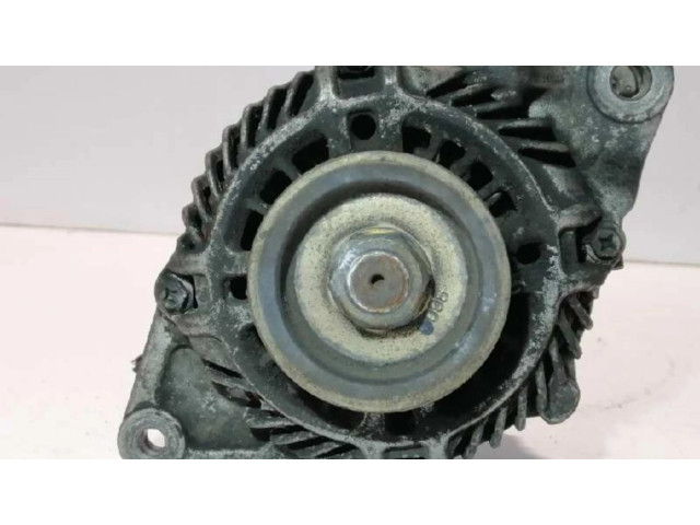 Генератор MN155953, ALTERNADOR Smart ForFour I 1.3