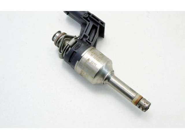 Форсунка IHP3082 Skoda Fabia Mk2 (5J)