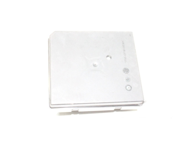 Блок предохранителей  7560626   BMW Z4 E85 E86    