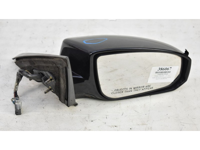 Zpětné zrcátko Nissan Maxima A34 2004