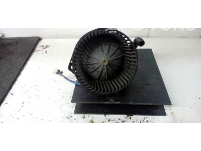 Вентилятор печки Nissan Vanette