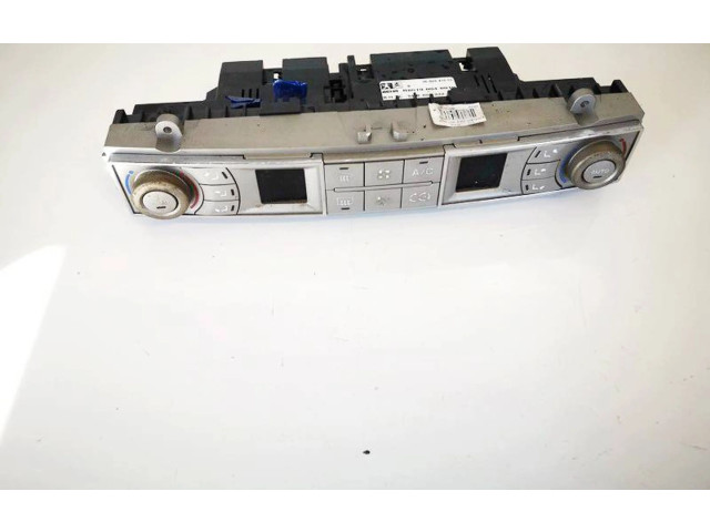 Блок управления климат-контролем 96829415cl, 5hb009332-04   Citroen C5