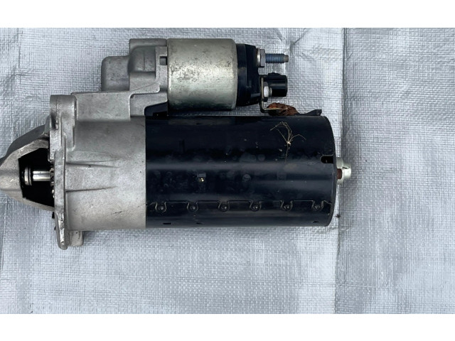  Турбина Jeep Cherokee III KJ 2.8 SLV5134235AA         