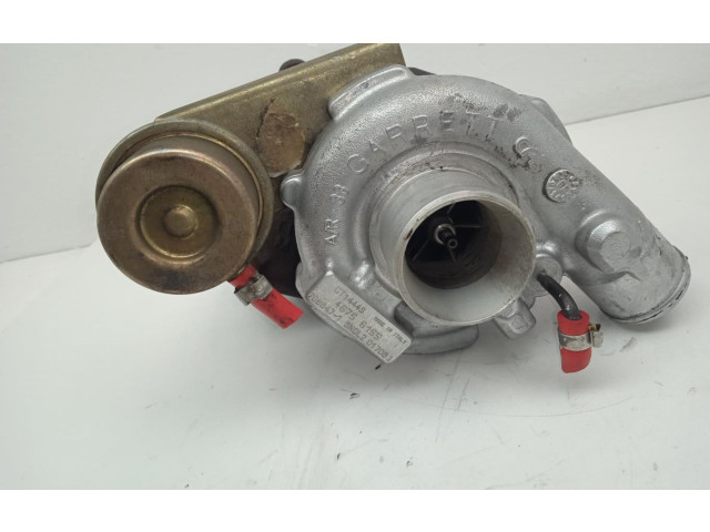 Turbodmychadlo Турбина 46756155 Fiat Bravo - Brava