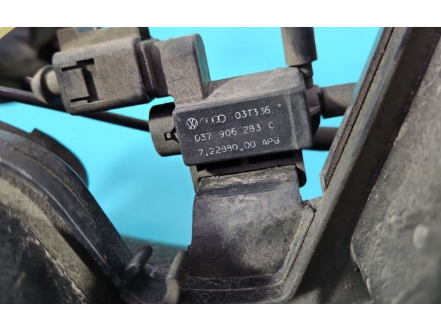 Всасывающий коллектор 06A133203DA, IMPRK1395981   Skoda Octavia Mk1 (1U)