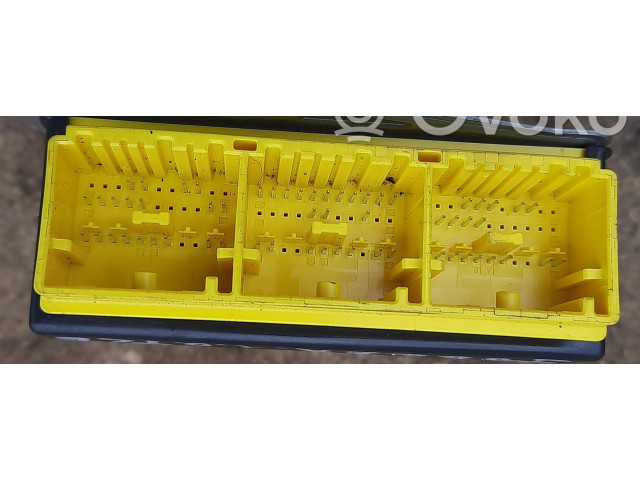 Блок подушек безопасности 985100472R Dacia Jogger