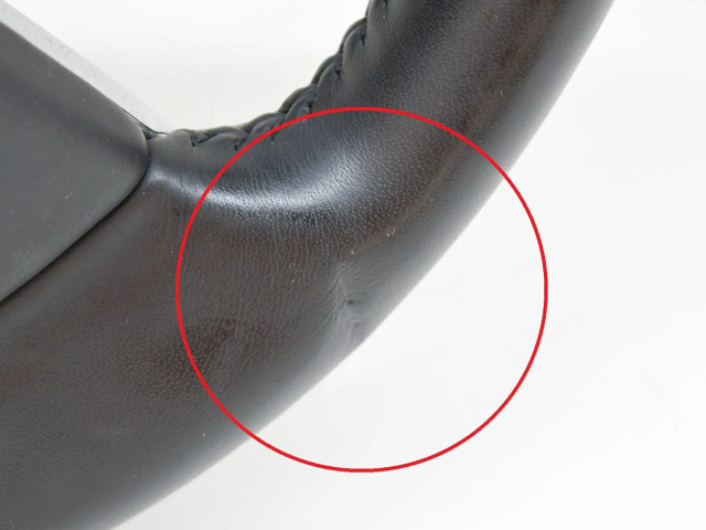 Руль Land Rover Discovery 4 - LR4 2010-2016 года JK523F563AC8PVJ