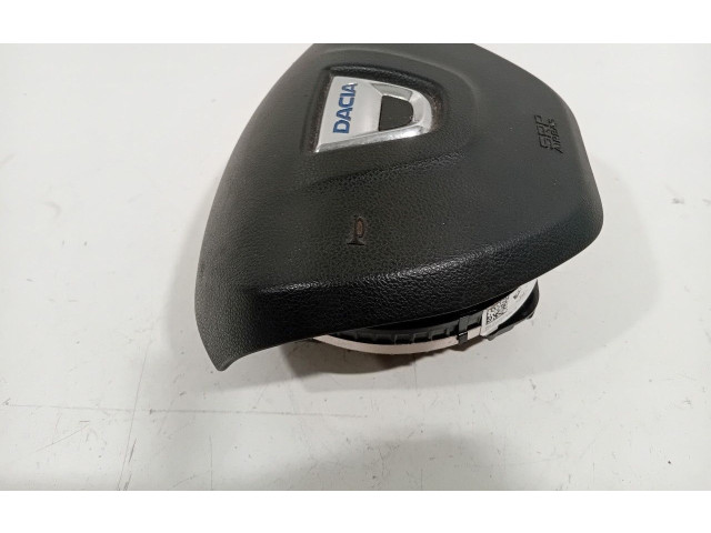 Подушка безопасности водителя 34226024   Dacia Lodgy