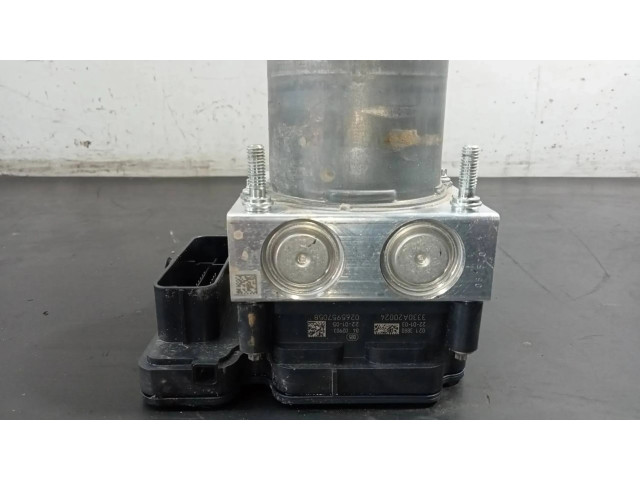 Jednotka ABS 9845052180 Opl Combo E 2018