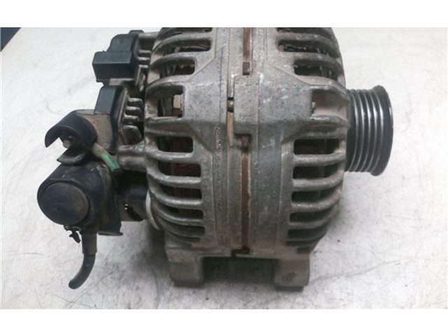 Генератор RHYDW10TD, 9621791480 Peugeot 306