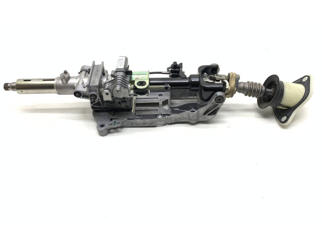  рейка  Колонка рулевая A2044600425, A1664601316   Mercedes-Benz GL X166 2013 - 2019 года